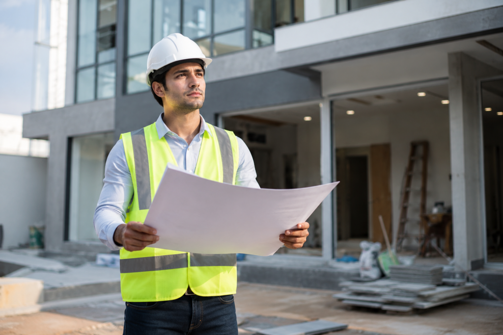 Interior and fitout work in Abu Dhabi