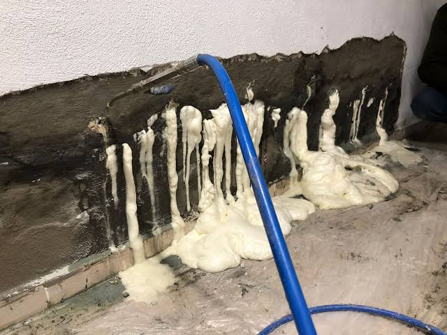 Waterproofing Services Abu Dhabi